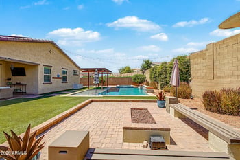 10328 Alyssa Ln, Peoria, AZ 85383