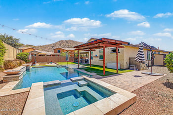 10328 Alyssa Ln, Peoria, AZ 85383