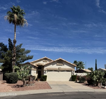 10328 Burnett Rd, Peoria, AZ 85382