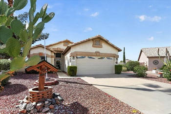 10328 Burnett Rd, Peoria, AZ 85382