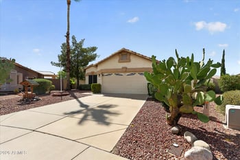 10328 W Burnett Rd, Peoria, AZ 85382
