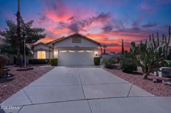 10328 W Burnett Rd, Peoria, AZ 85382