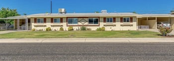 10328 Clair Dr, Sun City, AZ 85351