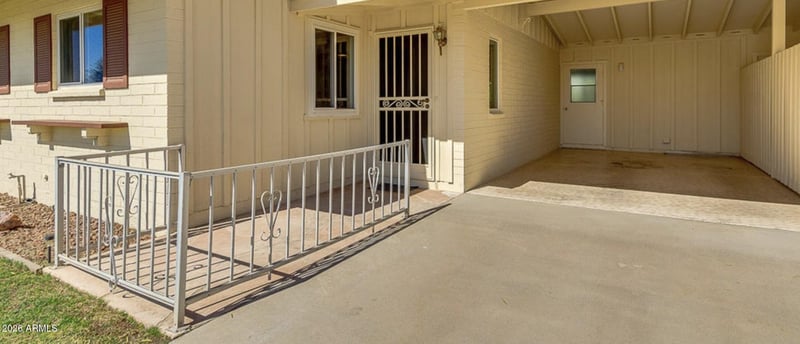 10328 Clair Dr, Sun City, AZ 85351