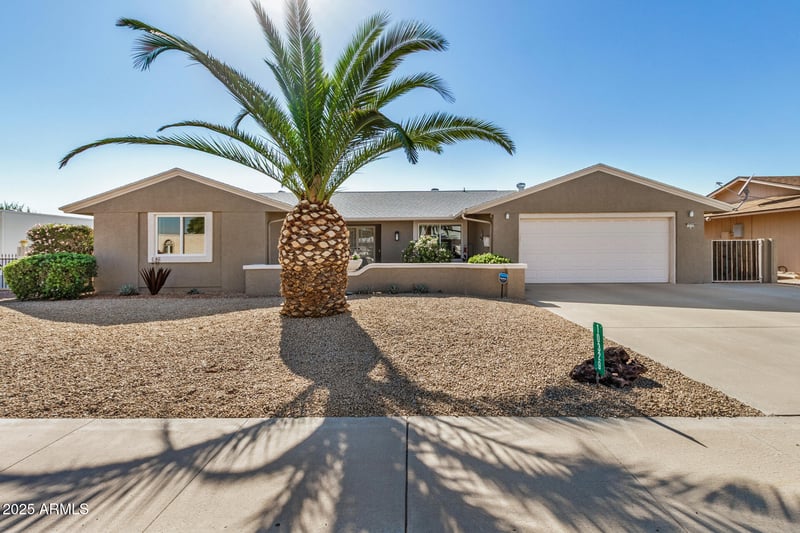 10329 Gulf Hills Dr, Sun City, AZ 85351