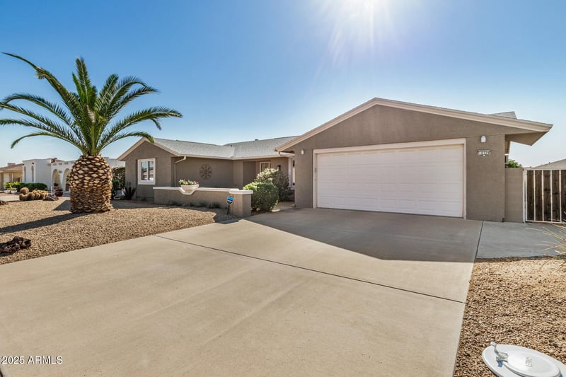 10329 Gulf Hills Dr, Sun City, AZ 85351