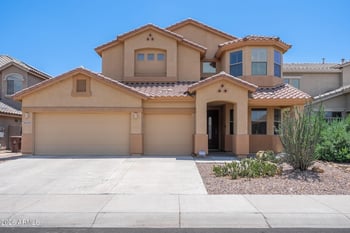 10329 Cashman Dr, Peoria, AZ 85383