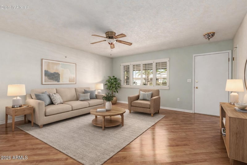 10329 W Floriade Dr, Sun City, AZ 85351