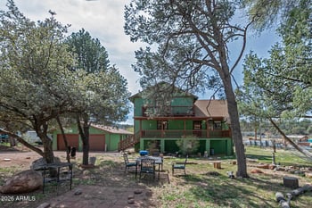 1033 Bridle Path Ln, Payson, AZ 85541