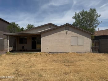 1033 E Cowboy Cove Trl, San Tan Valley, AZ 85143