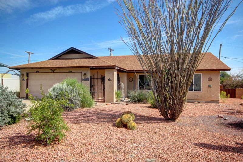 1033 E Granada Ave, Apache Junction, AZ 85119