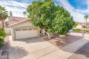 1033 Hearne Way, Gilbert, AZ 85234