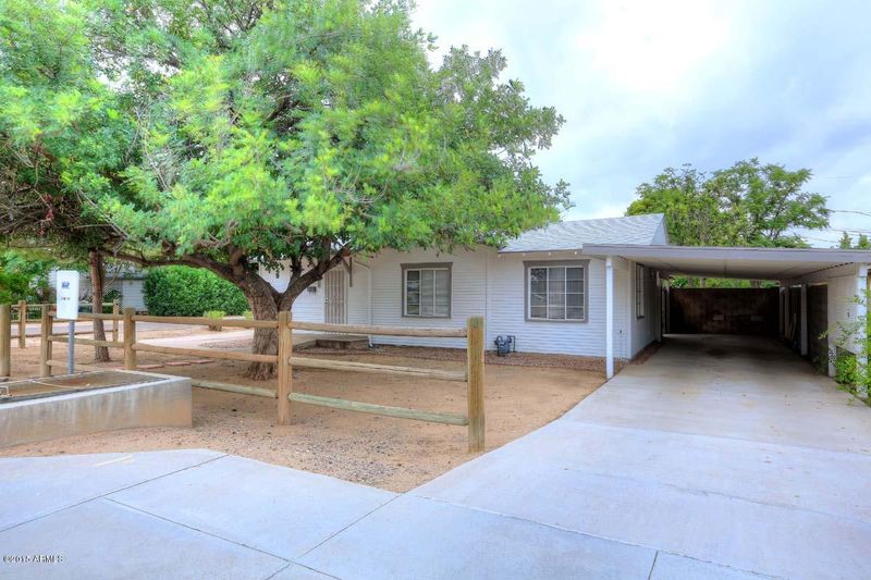 1033 E Meadowbrook Ave, Phoenix, AZ 85014