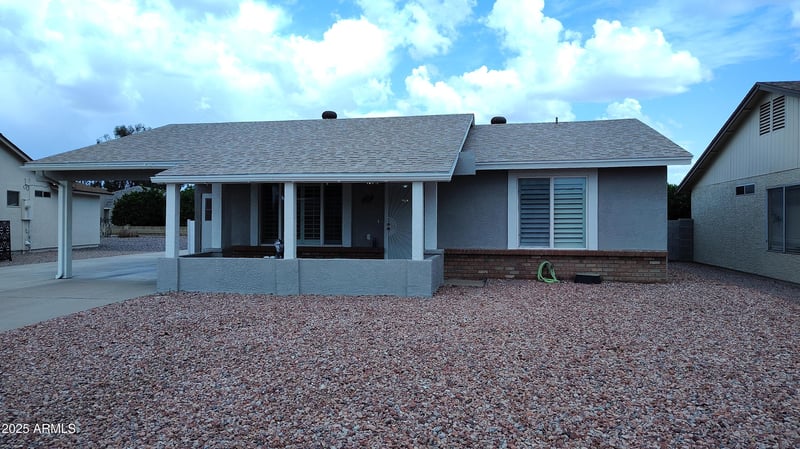 1033 Florence Dr, Mesa, AZ 85208