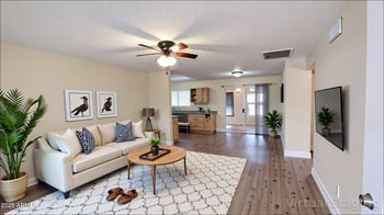 1033 Florence Dr, Mesa, AZ 85208