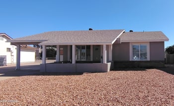 1033 Florence Dr, Mesa, AZ 85208