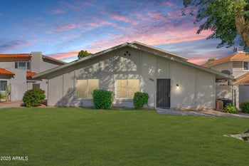 1033 Granite Reef Rd, Scottsdale, AZ 85257