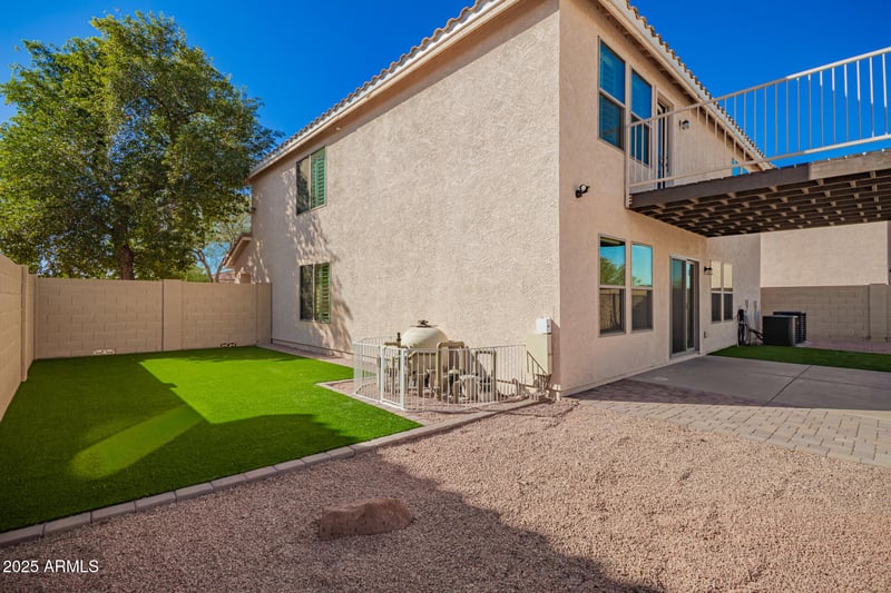 1033 Grenoble --, Mesa, AZ 85208