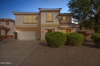 1033 Grenoble --, Mesa, AZ 85208