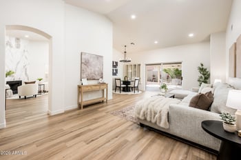 1033 Hearne Way, Gilbert, AZ 85234