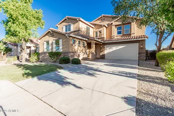 1033 Pasture Canyon Dr, San Tan Valley, AZ 85143