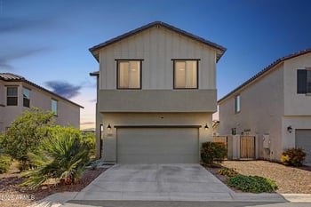 1033 S 150th Dr, Goodyear, AZ 85338