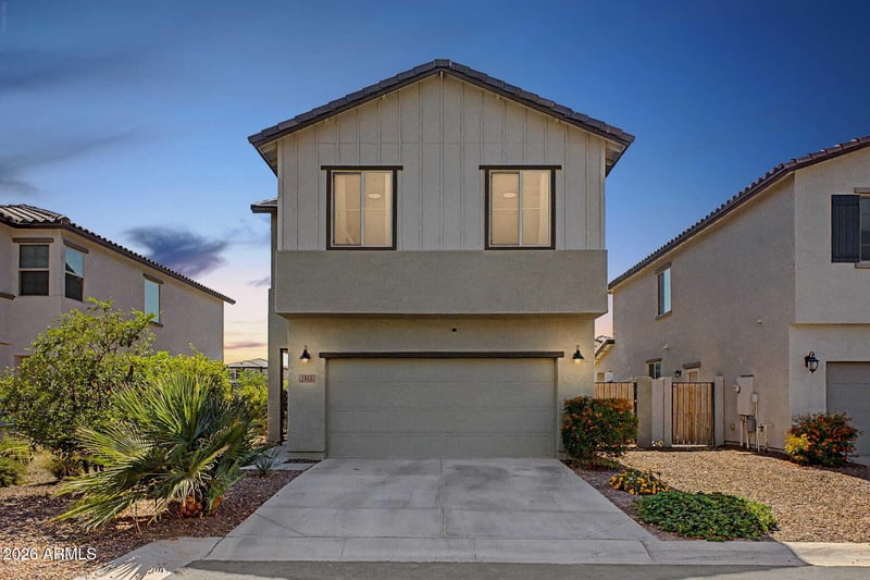 1033 S 150th Dr, Goodyear, AZ 85338