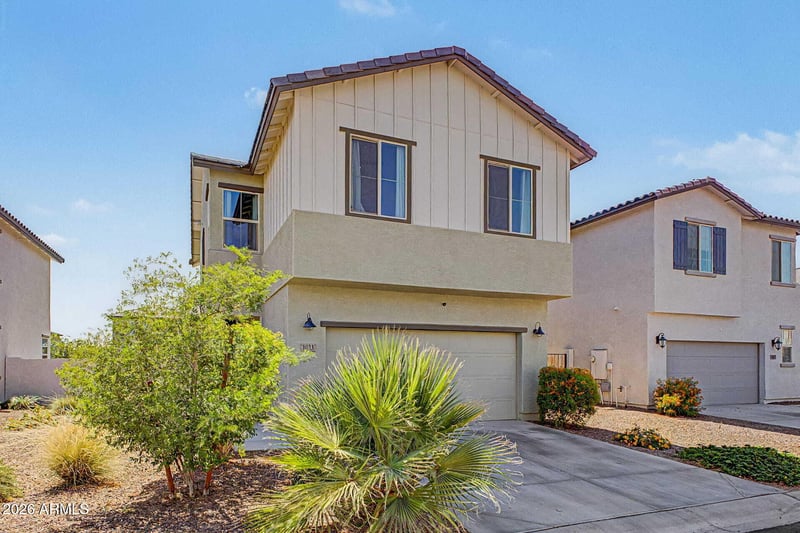 1033 S 150th Dr, Goodyear, AZ 85338