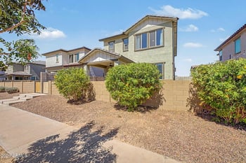 1033 S 150th Dr, Goodyear, AZ 85338