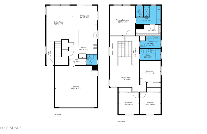 1033 S 150th Dr, Goodyear, AZ 85338