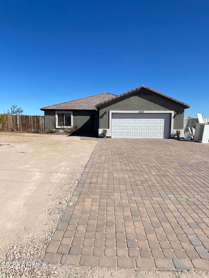 1033 S 351st Ave, Tonopah, AZ 85354