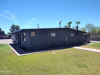 1033 Mariana St, Tempe, AZ 85281