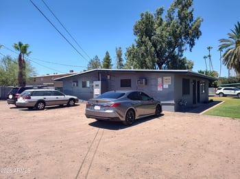 1033 Mariana St, Tempe, AZ 85281