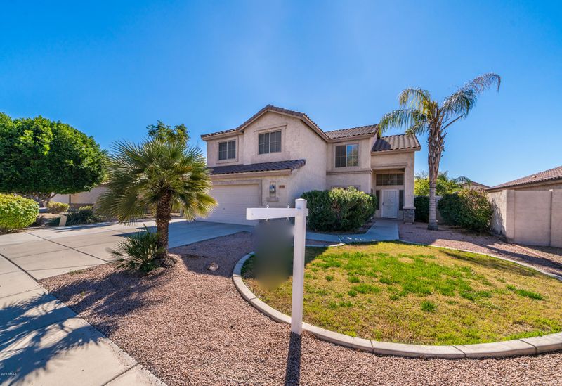 1033 W Page Ave, Gilbert, AZ 85233