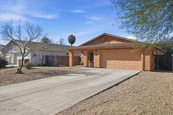 10330 86th Ave, Peoria, AZ 85345