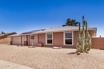 10330 Cameo Dr, Sun, AZ 85351