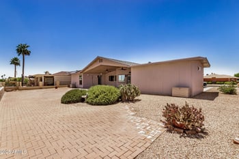 10330 Cameo Dr, Sun City, AZ 85351