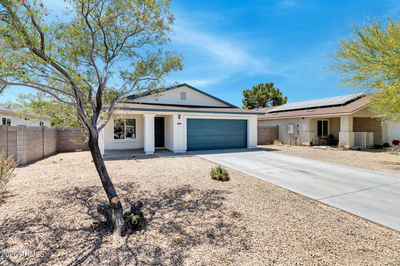 10330 N 86th Ave, Peoria, AZ 85345