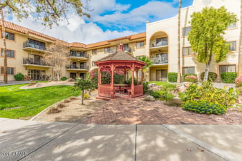 10330 Thunderbird Blvd #A102, Sun, AZ 85351