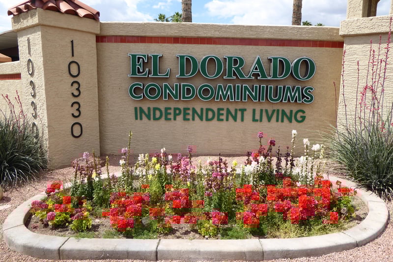 10330 Thunderbird Blvd #A127, Sun City, AZ 85351
