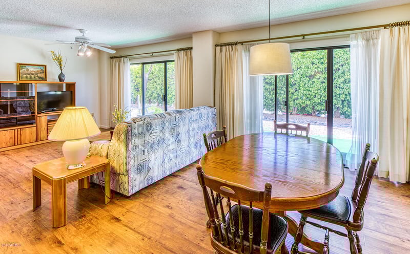 10330 Thunderbird Blvd #A127, Sun City, AZ 85351