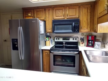 10330 Thunderbird Blvd #A138, Sun City, AZ 85351