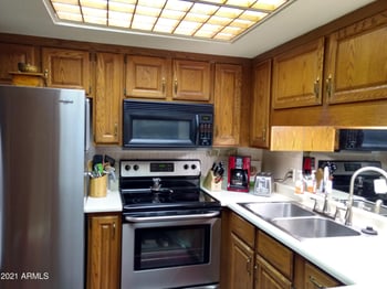 10330 Thunderbird Blvd #A138, Sun City, AZ 85351