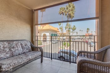 10330 Thunderbird Blvd #A209, Sun City, AZ 85351