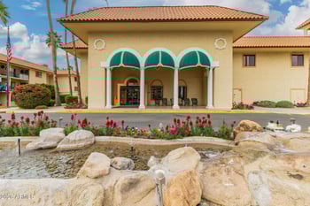 10330 Thunderbird Blvd #A212, Sun City, AZ 85351