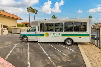 10330 Thunderbird Blvd #A212, Sun City, AZ 85351