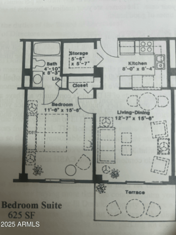 10330 Thunderbird Blvd #A308, Sun, AZ 85351