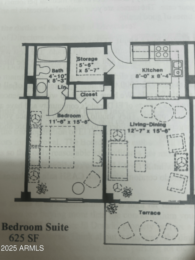 10330 Thunderbird Blvd #A308, Sun City, AZ 85351