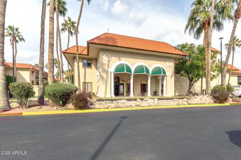 10330 Thunderbird Blvd #A308, Sun City, AZ 85351