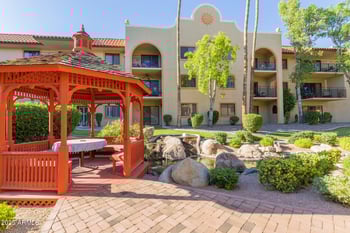 10330 Thunderbird Blvd #A308, Sun City, AZ 85351